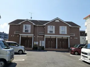 グリーン ガーデンBの画像