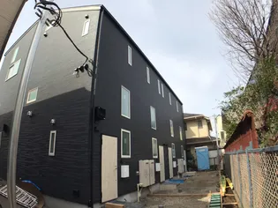 エトワール桜上水の画像