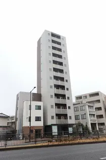 GENOVIA椎名町【5階】の外観