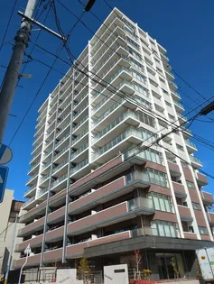 グランフォセット郡山堤下の画像