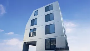 CREAL洗足池の画像