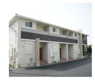 レジデンシアの画像