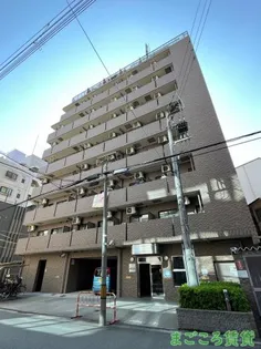 アーバンパレス九条の画像