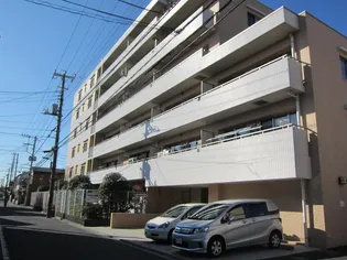 サロンオルセー市川の画像