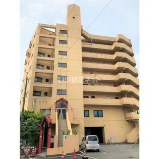 プライムガーデンの画像