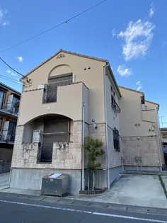 カーサ フェリーチェの画像