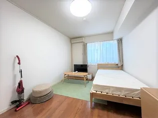 ドムール上池台の画像