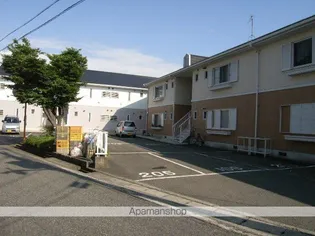 フレグランス畑毛A棟の画像