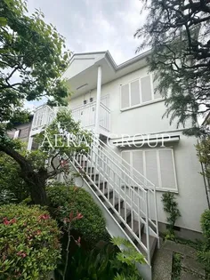 ハイクレストの画像