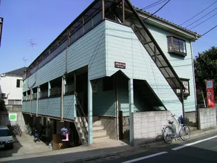 グランデージの画像