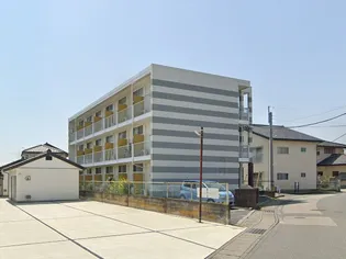 河原子レジデンスの画像