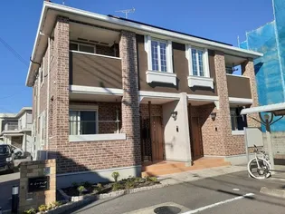 ミーティアの画像