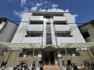 アイリス勝山の画像