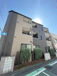 ベルエクラ品川の画像