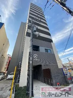 N Residence 新今宮【12階】の外観