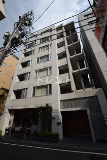 東京都中央区日本橋人形町2【マンション】の外観
