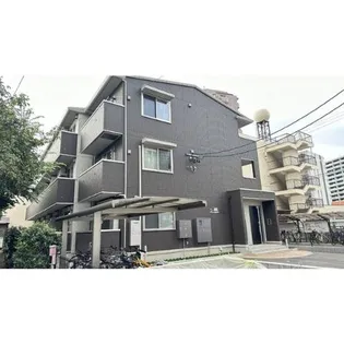 D-room黄金【1階】の外観