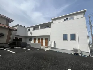 サニーガーデン宮北の画像