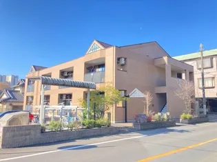東京都八王子市丹木町1【アパート】の外観