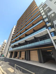 クリオラベルヴィ横濱サウス【3階】の外観