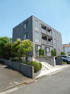 エスコート南馬込の画像