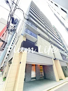 アーバネックス千代田淡路町【8階】の外観