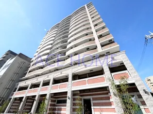 Luxe難波南【9階】の外観