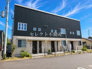 スリーゼⅡ棟の画像
