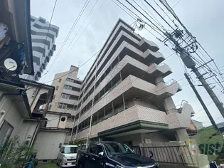 ベルソーレ支倉の画像