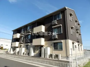 アーバン黒石の画像