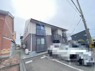 ルミエールMの画像