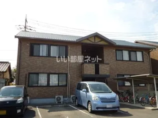 フォルテF A棟の画像
