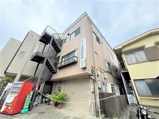 第2長田ハイツの画像