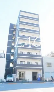 ベルグレードHMの画像