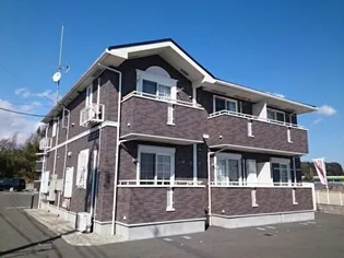 エリタージュBの画像
