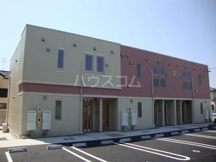 ガーデンハイム マーサの画像