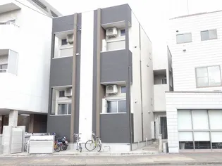 ハーモニーテラス柳原IIの画像