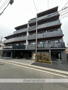 東京都杉並区堀ノ内2【マンション】の外観