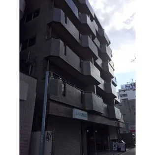 コーポ安田の画像