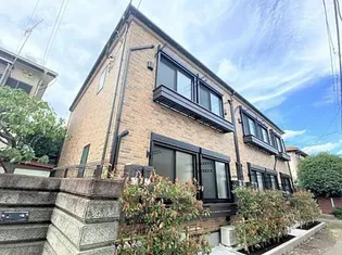 FLAT NEO明大前の画像