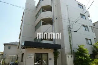 CASA NOAH名古屋マンションIIの画像