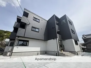 REVITA野崎【3階】の外観