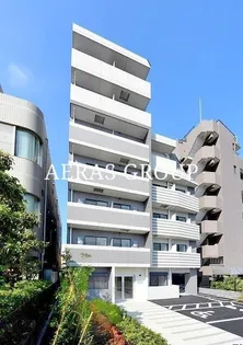 ラフィスタ志村坂上の画像