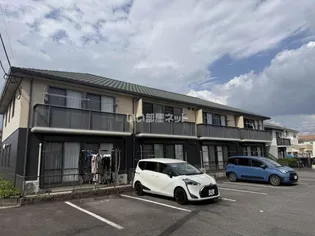 エスタシオン Aの画像