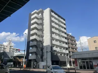 パルティール黒川【2階】の外観