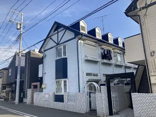 シオンハウスの画像