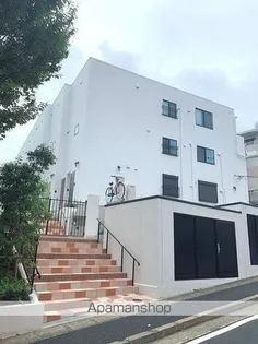 アーバンパーク宮前平WESTの画像