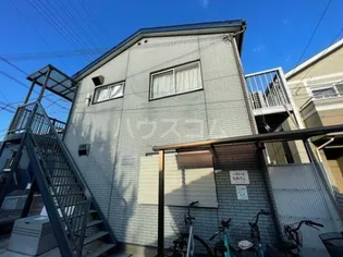 リヴェールコートの画像