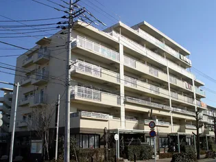 URコンフォール若葉の画像