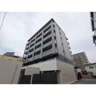 SAKURA HILLS八尾の画像
